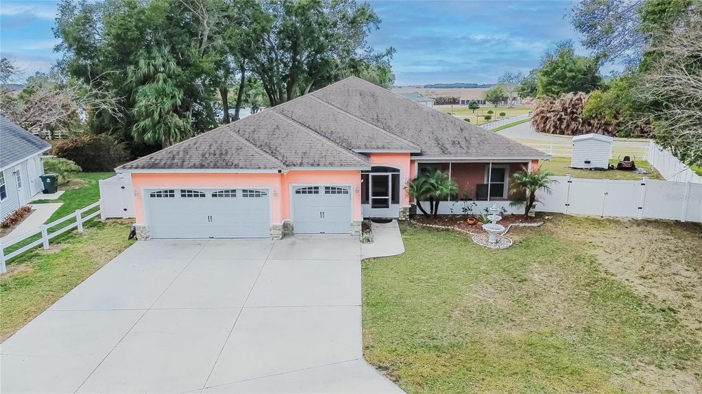 730 PINNER COURT, Lake Alfred, FL 33850