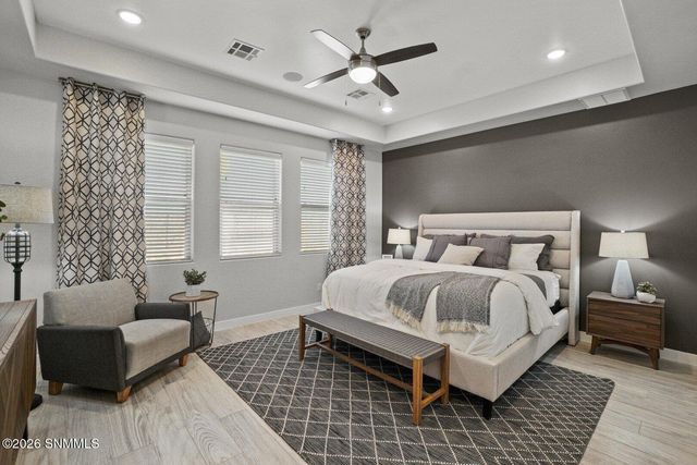 7317 Ultramarine Road, Las Cruces, NM 88012
