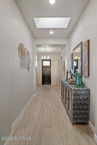 7317 Ultramarine Road, Las Cruces, NM 88012