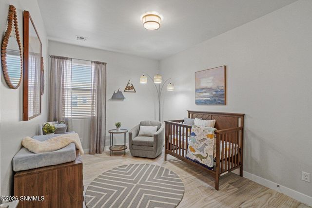 7317 Ultramarine Road, Las Cruces, NM 88012