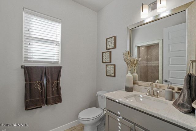 7317 Ultramarine Road, Las Cruces, NM 88012