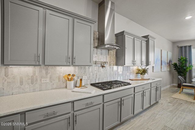 7317 Ultramarine Road, Las Cruces, NM 88012