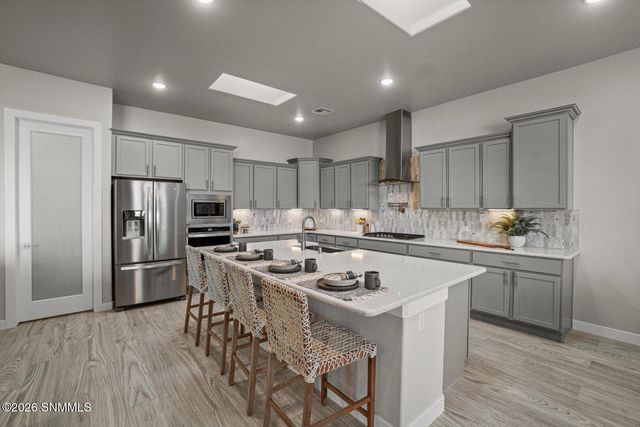 7317 Ultramarine Road, Las Cruces, NM 88012