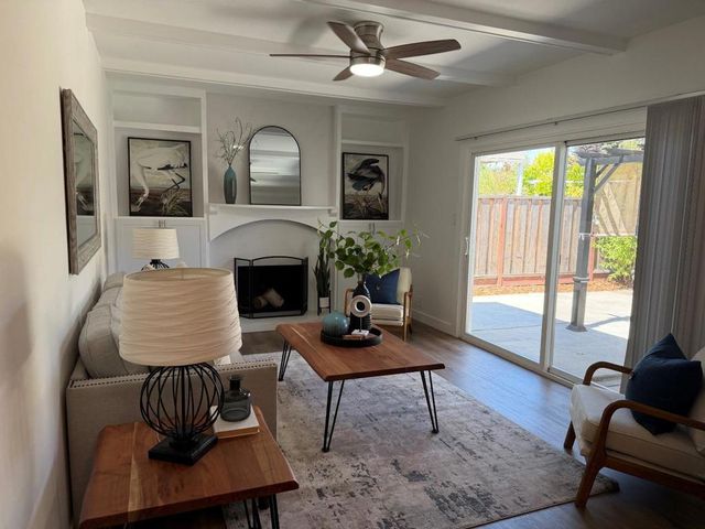 474 Tuscarora Drive, San Jose, CA 95123