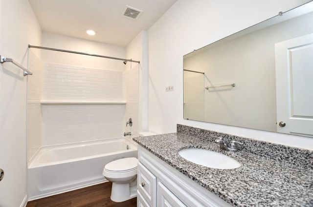 16431 Big Hickory Dr, Conroe, TX 77302