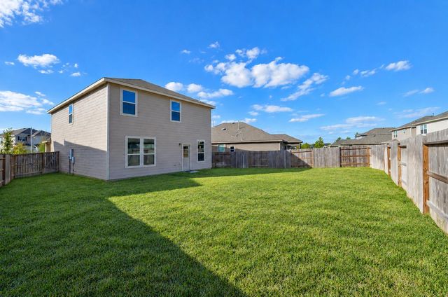 16431 Big Hickory Dr, Conroe, TX 77302