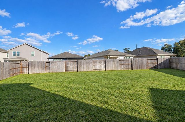16431 Big Hickory Dr, Conroe, TX 77302