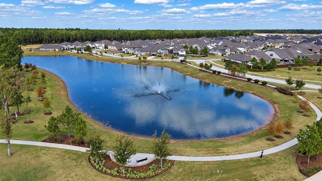 16431 Big Hickory Dr, Conroe, TX 77302