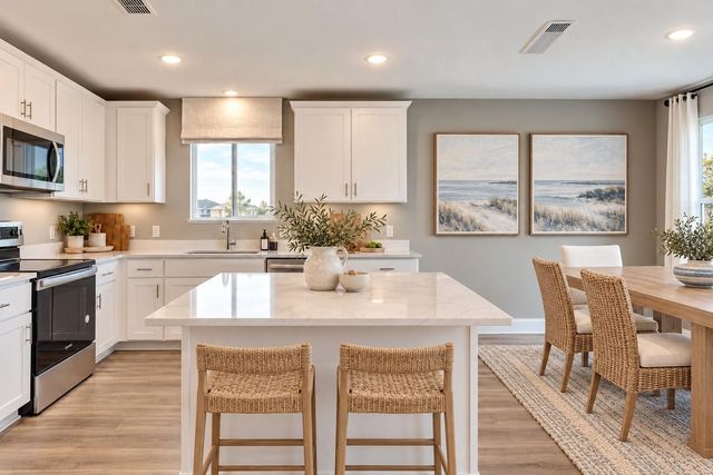 16431 Big Hickory Dr, Conroe, TX 77302
