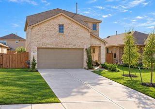 16431 Big Hickory Dr, Conroe, TX 77302