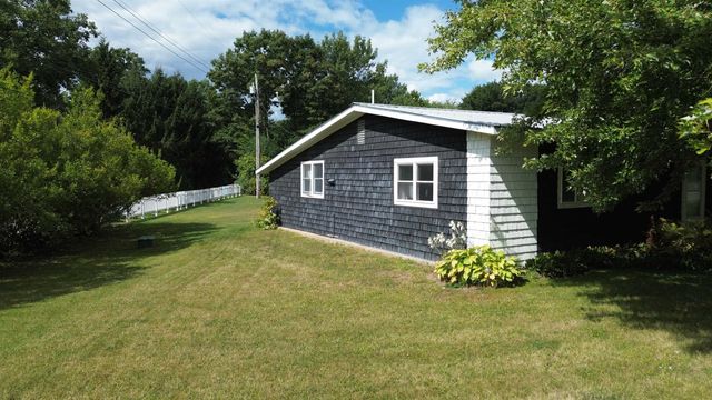 103 Gravelle Road, Milton, VT 05468