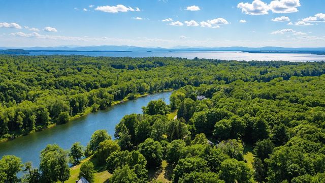 103 Gravelle Road, Milton, VT 05468