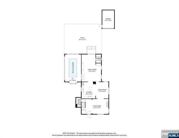 155 Sunset Lane, Tenafly, NJ 07670