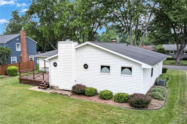 1307 Fairfax Avenue, North Tonawanda, NY 14120
