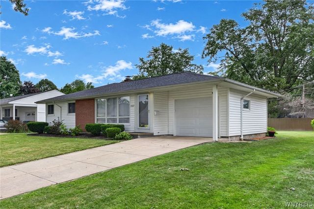 1307 Fairfax Avenue, North Tonawanda, NY 14120