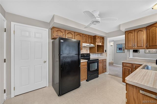 1307 Fairfax Avenue, North Tonawanda, NY 14120