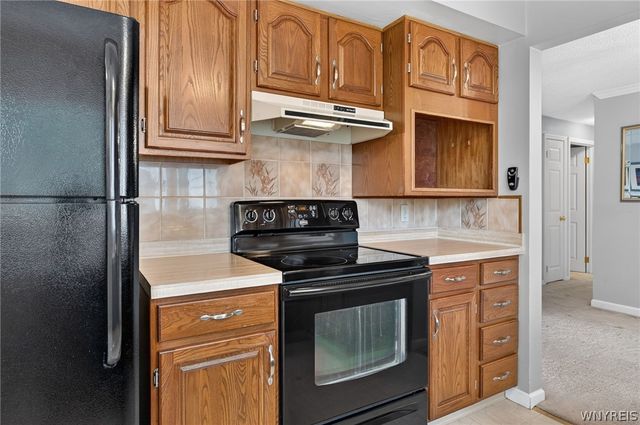 1307 Fairfax Avenue, North Tonawanda, NY 14120