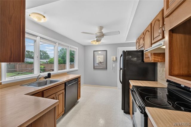 1307 Fairfax Avenue, North Tonawanda, NY 14120