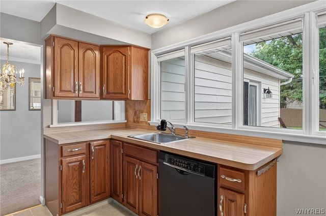 1307 Fairfax Avenue, North Tonawanda, NY 14120