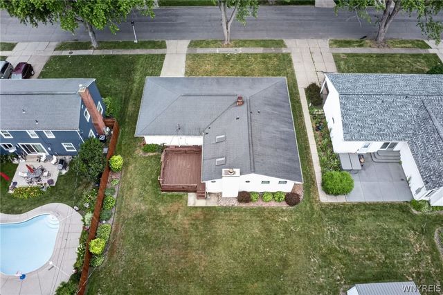 1307 Fairfax Avenue, North Tonawanda, NY 14120