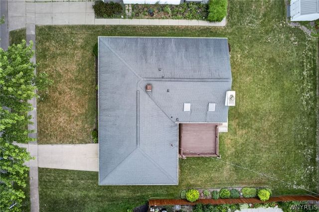 1307 Fairfax Avenue, North Tonawanda, NY 14120