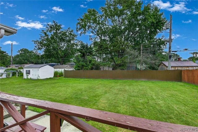 1307 Fairfax Avenue, North Tonawanda, NY 14120