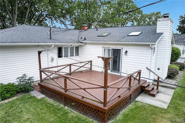 1307 Fairfax Avenue, North Tonawanda, NY 14120