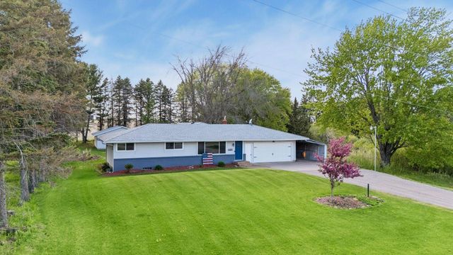 16652 Ingersoll Avenue N, Hugo, MN 55038