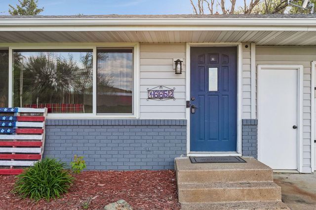 16652 Ingersoll Avenue N, Hugo, MN 55038