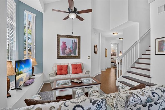 14907 Sterling Oaks DR, Naples, FL 34110