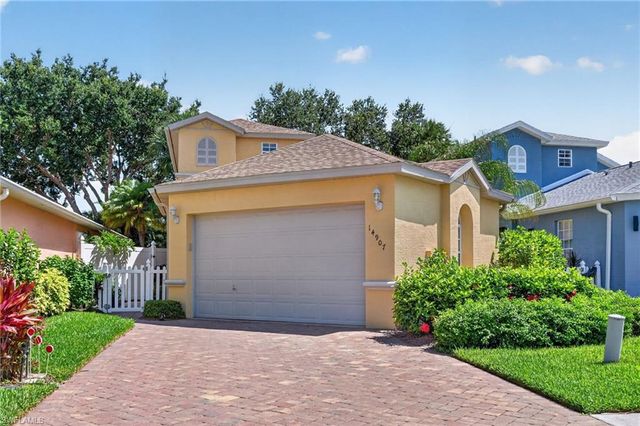 14907 Sterling Oaks DR, Naples, FL 34110