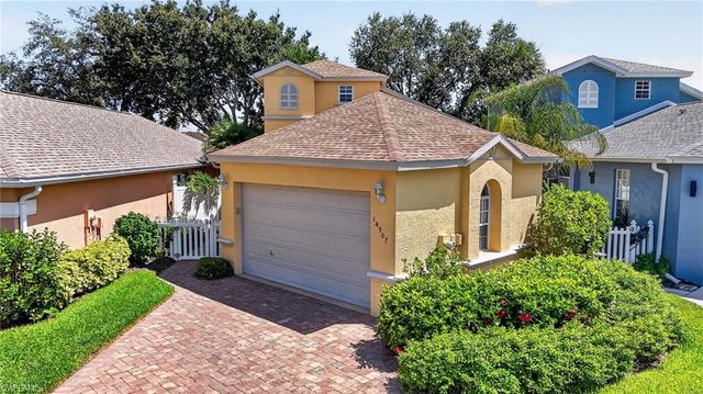 14907 Sterling Oaks DR, Naples, FL 34110