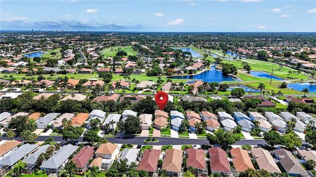 14907 Sterling Oaks DR, Naples, FL 34110