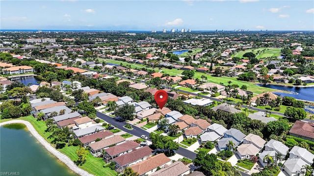 14907 Sterling Oaks DR, Naples, FL 34110