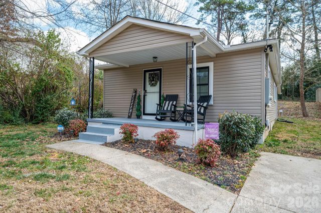 115 Barnes Street, Belmont, NC 28012