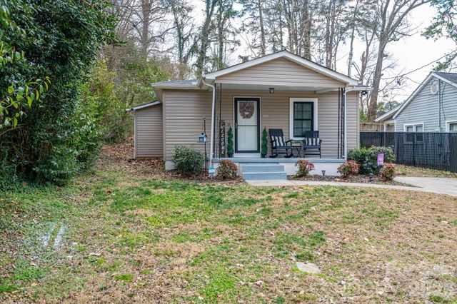 115 Barnes Street, Belmont, NC 28012