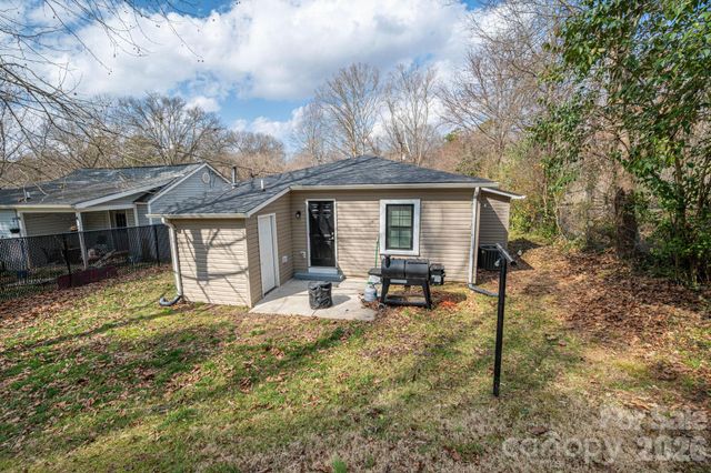 115 Barnes Street, Belmont, NC 28012