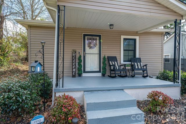 115 Barnes Street, Belmont, NC 28012