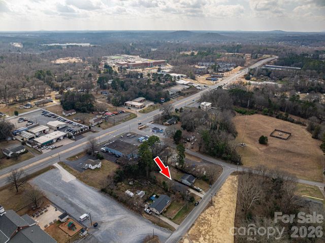 115 Barnes Street, Belmont, NC 28012