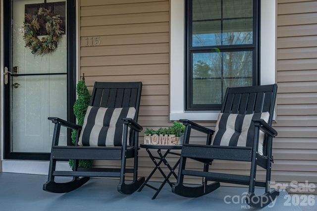 115 Barnes Street, Belmont, NC 28012