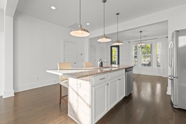 615 Long Meadow Street, Summerville, SC 29486