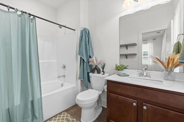 615 Long Meadow Street, Summerville, SC 29486