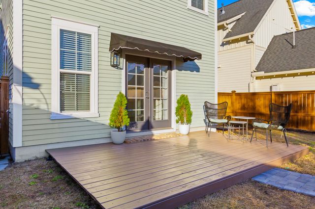 615 Long Meadow Street, Summerville, SC 29486