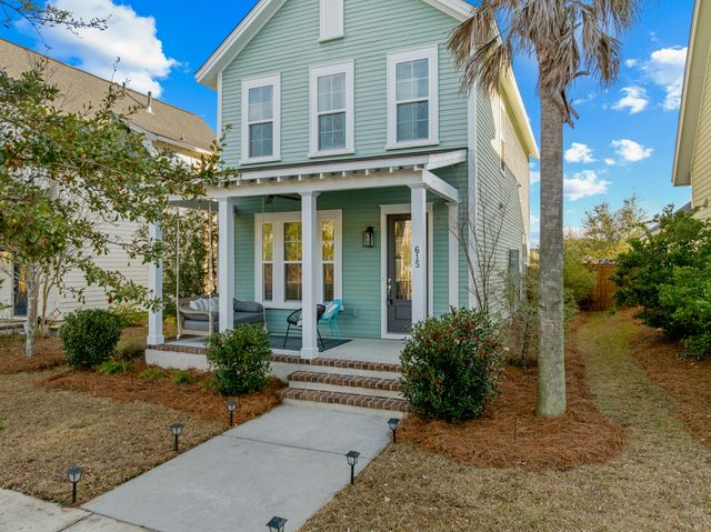 615 Long Meadow Street, Summerville, SC 29486