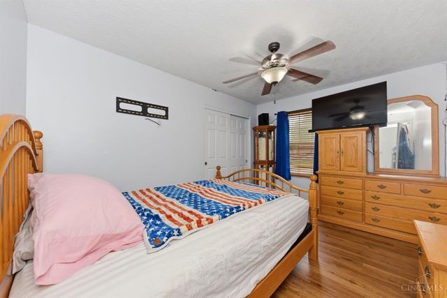 320 Faith Way, Bethel, OH 45106