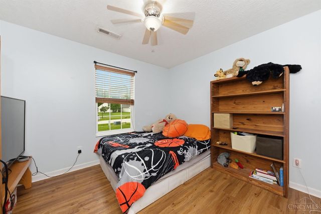 320 Faith Way, Bethel, OH 45106