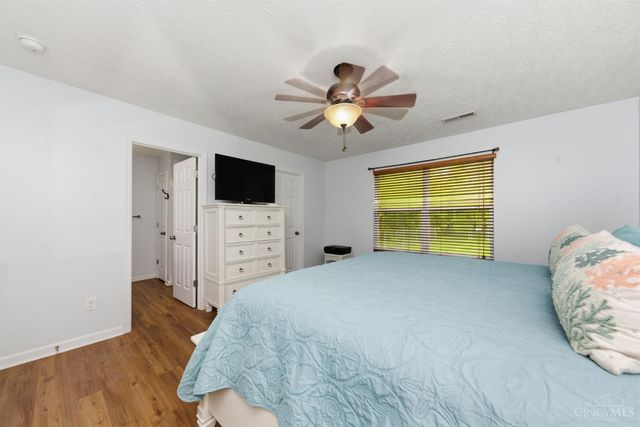 320 Faith Way, Bethel, OH 45106