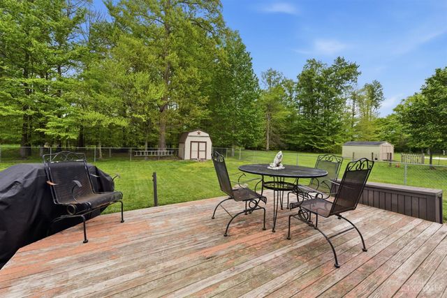 320 Faith Way, Bethel, OH 45106