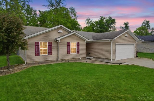 320 Faith Way, Bethel, OH 45106