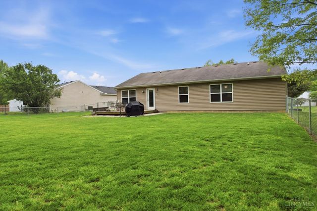 320 Faith Way, Bethel, OH 45106